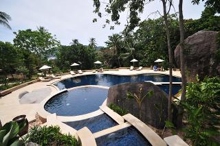 Sensi Paradise Beach Resort fotoÄŸrafÄ±