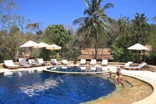 Sensi Paradise Beach Resort fotoÄŸrafÄ±