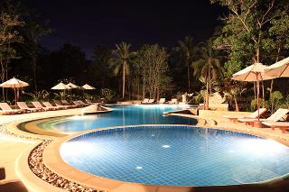Sensi Paradise Beach Resort fotoÄŸrafÄ±