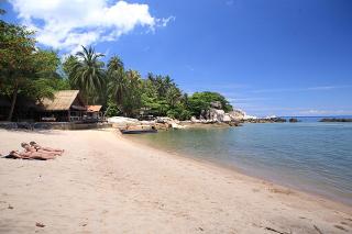 Sensi Paradise Beach Resort fotoÄŸrafÄ±