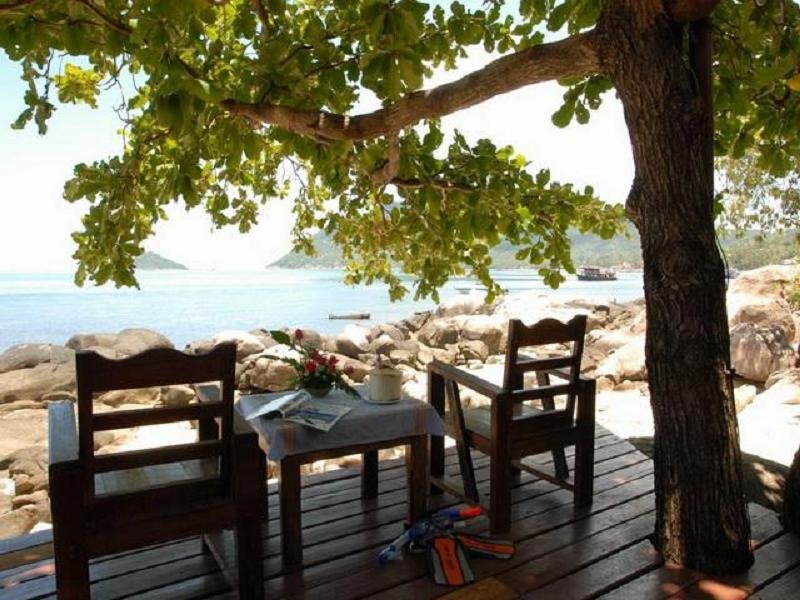 Sensi Paradise Beach Resort fotoÄŸrafÄ±