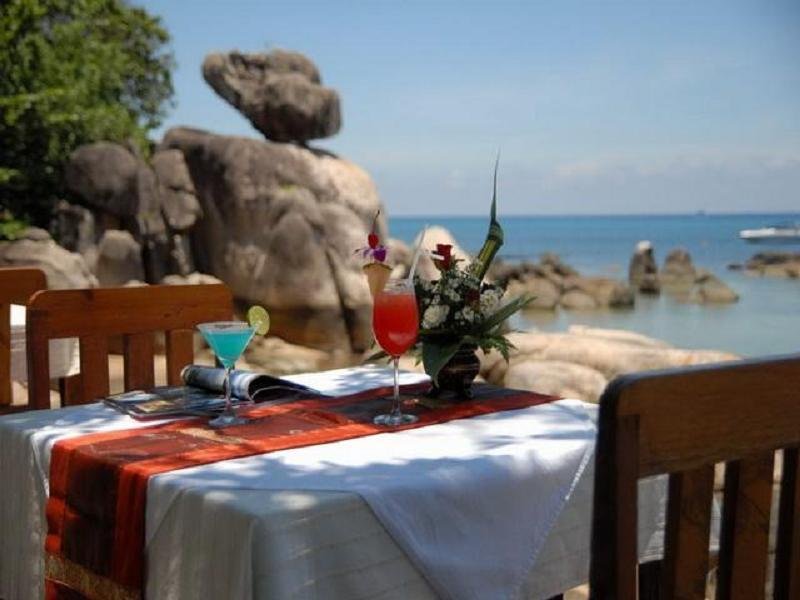 Sensi Paradise Beach Resort fotoÄŸrafÄ±