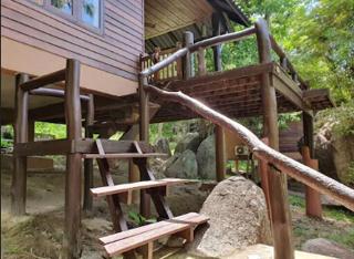 Sensi Paradise Beach Resort fotoÄŸrafÄ±