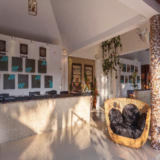 Dhevan Dara Resort & Spa fotoÄŸrafÄ±
