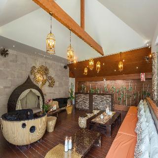 Dhevan Dara Resort & Spa fotoÄŸrafÄ±
