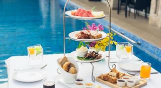 Dhevan Dara Resort & Spa fotoÄŸrafÄ±