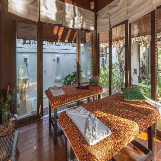 Dhevan Dara Resort & Spa fotoÄŸrafÄ±