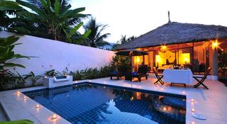 Dhevan Dara Resort & Spa fotoÄŸrafÄ±