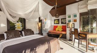 Dhevan Dara Resort & Spa fotoÄŸrafÄ±