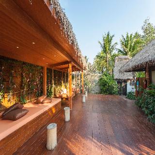 Dhevan Dara Resort & Spa fotoÄŸrafÄ±