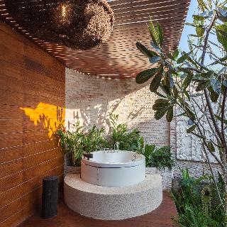 Dhevan Dara Resort & Spa fotoÄŸrafÄ±