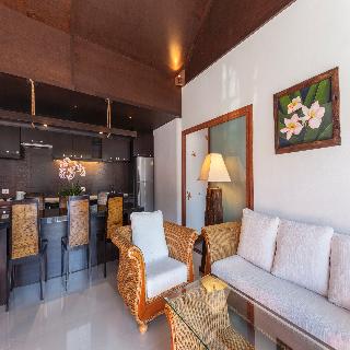 Dhevan Dara Resort & Spa fotoÄŸrafÄ±