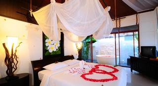 Dhevan Dara Resort & Spa fotoÄŸrafÄ±