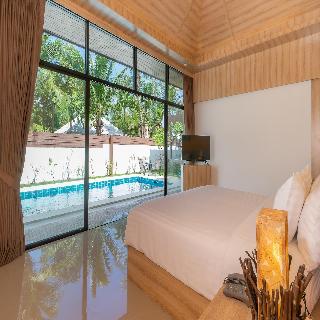 Dhevan Dara Resort & Spa fotoÄŸrafÄ±