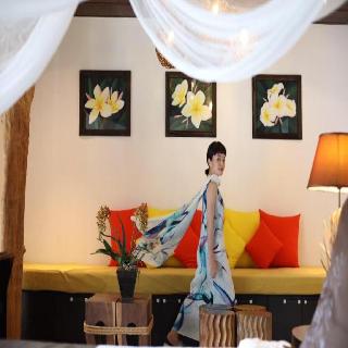 Dhevan Dara Resort & Spa fotoÄŸrafÄ±
