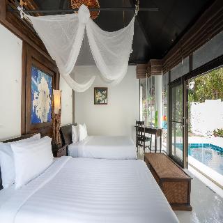 Dhevan Dara Resort & Spa fotoÄŸrafÄ±