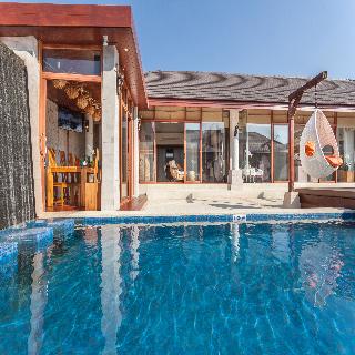 Dhevan Dara Resort & Spa fotoÄŸrafÄ±