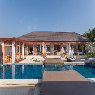 Dhevan Dara Resort & Spa fotoÄŸrafÄ±