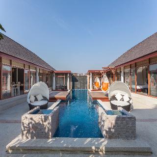 Dhevan Dara Resort & Spa fotoÄŸrafÄ±