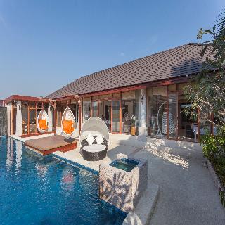 Dhevan Dara Resort & Spa fotoÄŸrafÄ±
