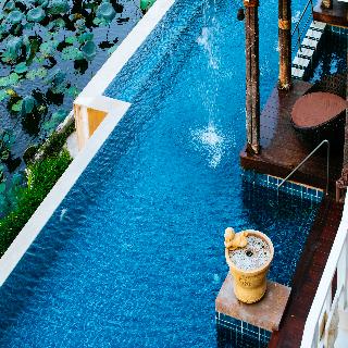 Dhevan Dara Resort & Spa fotoÄŸrafÄ±
