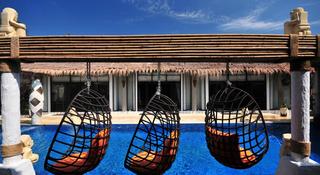 Dhevan Dara Resort & Spa fotoÄŸrafÄ±