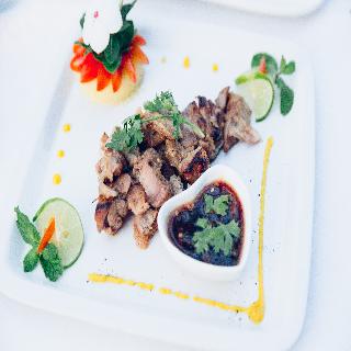 Dhevan Dara Resort & Spa fotoÄŸrafÄ±