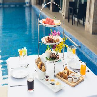 Dhevan Dara Resort & Spa fotoÄŸrafÄ±