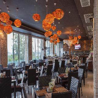 Dhevan Dara Resort & Spa fotoÄŸrafÄ±