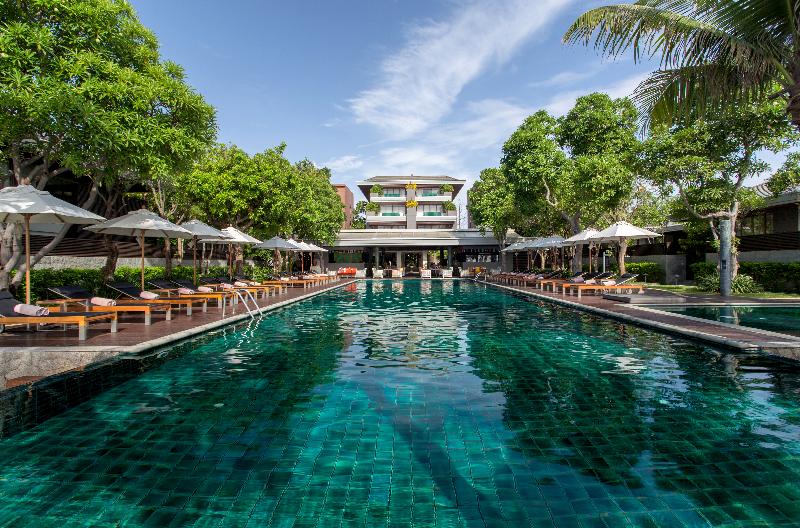 Rest Detail Hua Hin - Genel