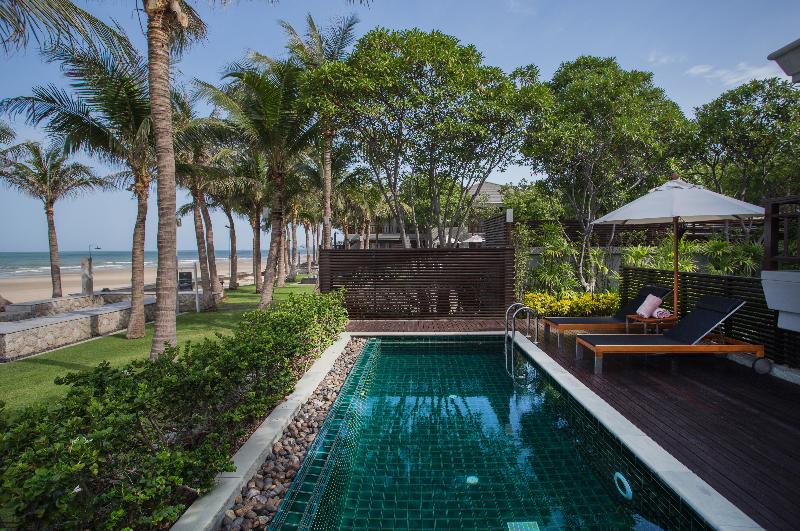 Rest Detail Hua Hin - Genel