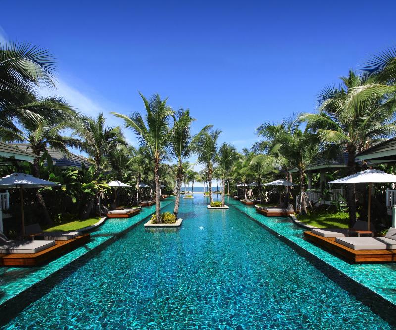 Rest Detail Hua Hin - Oda