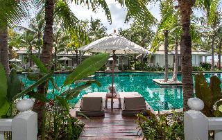 Rest Detail Hua Hin fotoÄŸrafÄ±