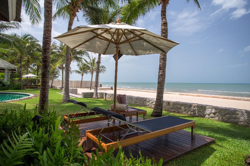Rest Detail Hua Hin - Oda