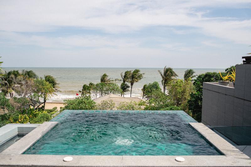 Rest Detail Hua Hin - Oda