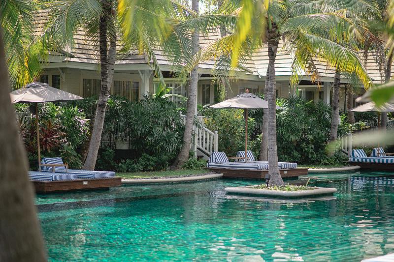 Rest Detail Hua Hin - Oda