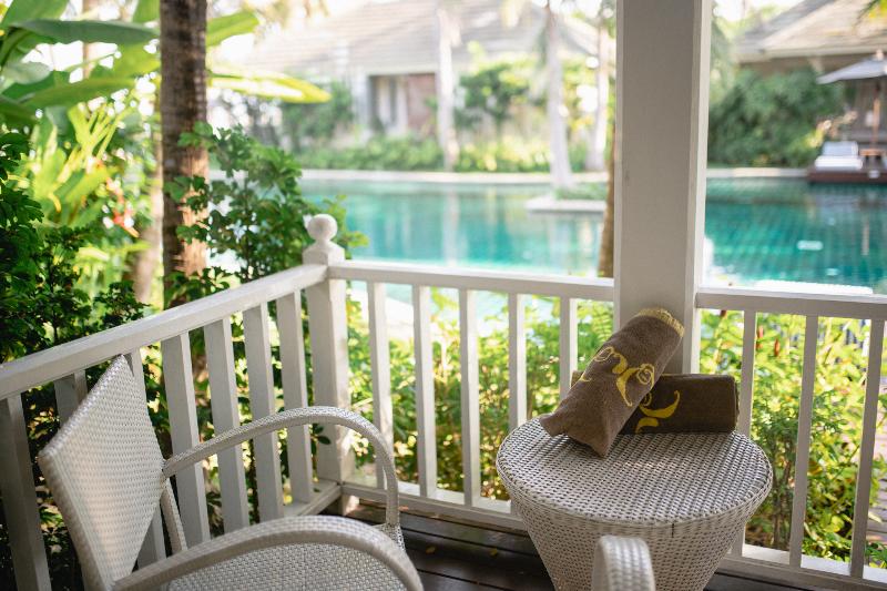 Rest Detail Hua Hin - Oda