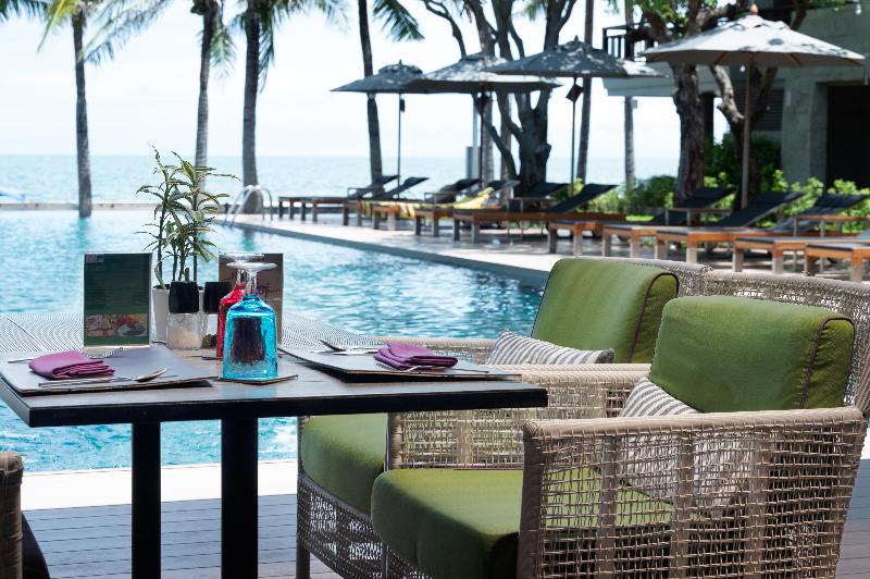 Rest Detail Hua Hin - Restoran