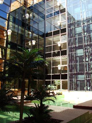 Azz Langrehotel & Spa