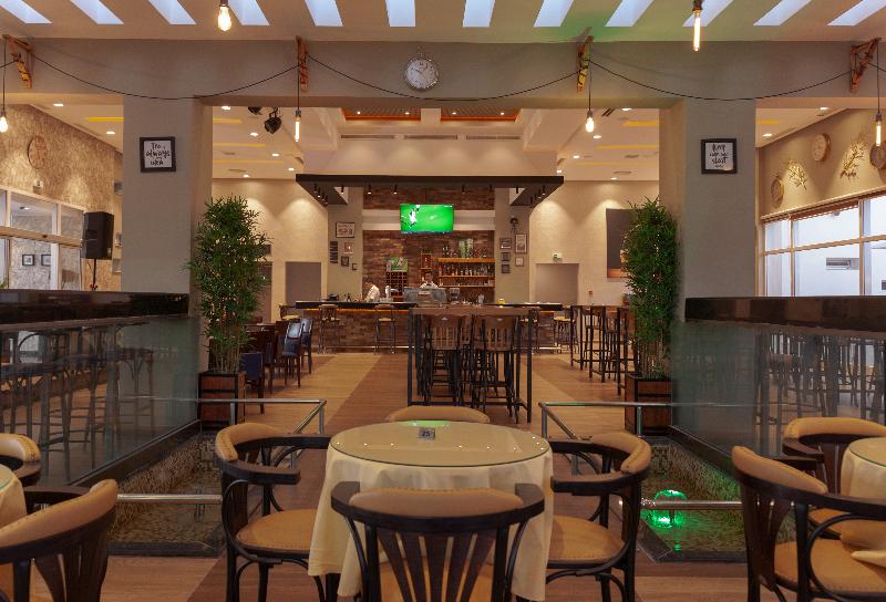 Ezzahra Dar Tunis - Bar