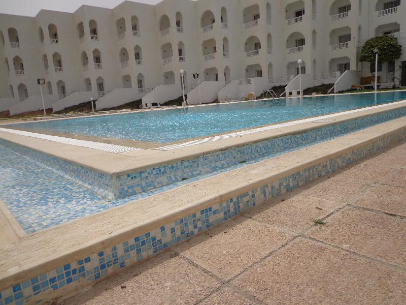 Ezzahra Dar Tunis - Genel