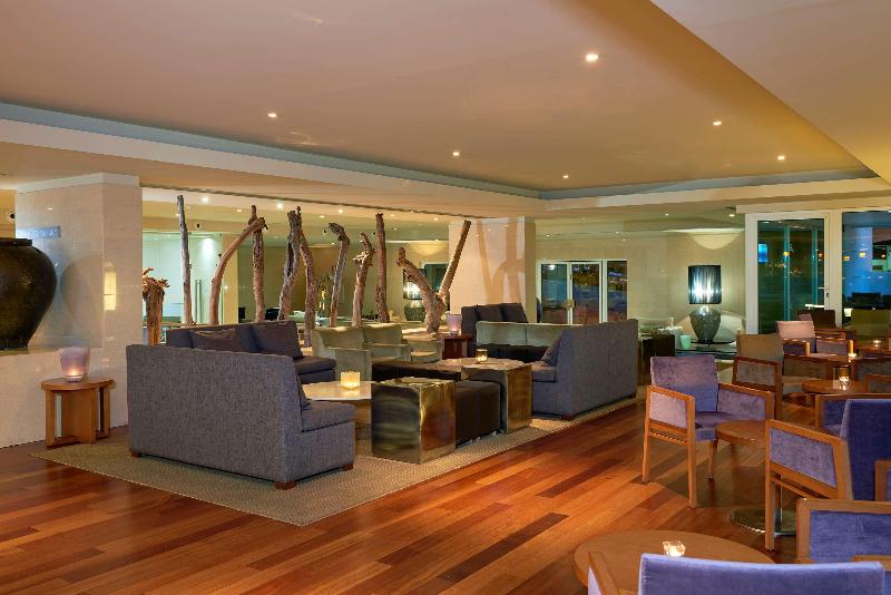 Melia Madeira Mare - Lobi