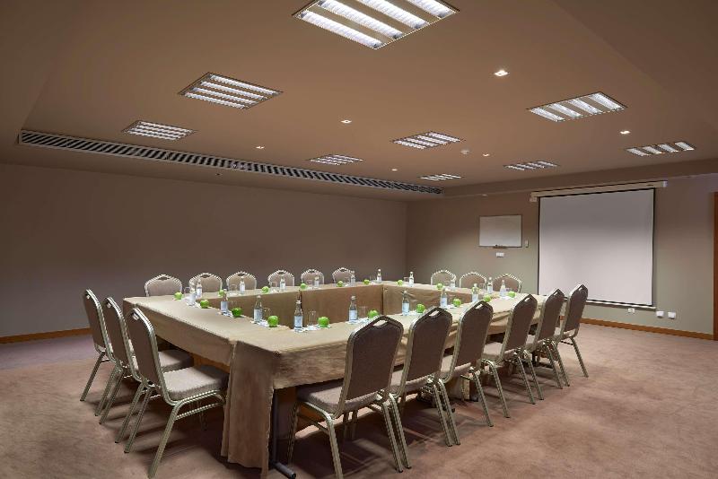 Melia Madeira Mare - Toplantı