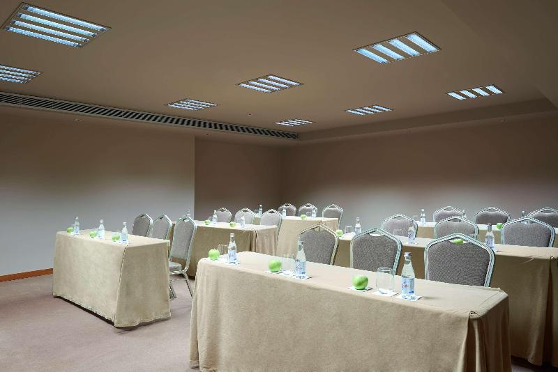 Melia Madeira Mare - Toplantı