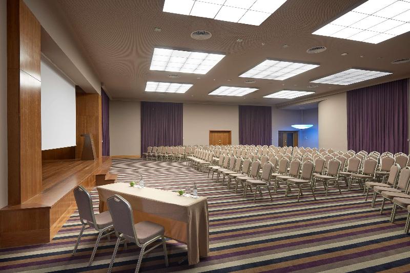 Melia Madeira Mare - Toplantı