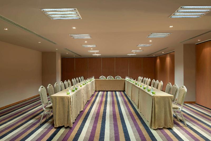 Melia Madeira Mare - Toplantı