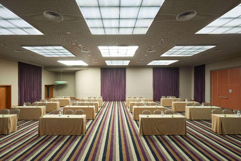 Melia Madeira Mare - Toplantı