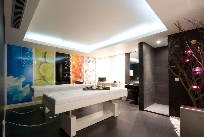 Melia Madeira Mare - Aktivite
