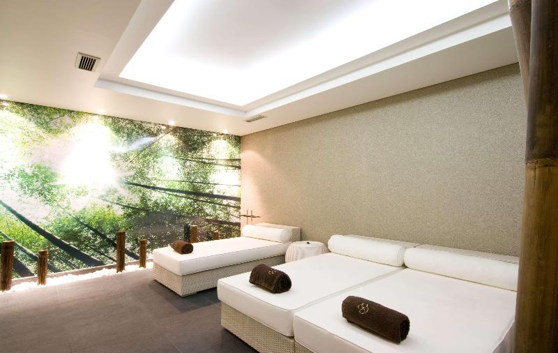Melia Madeira Mare - Aktivite