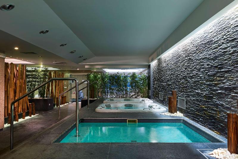 Melia Madeira Mare - Aktivite
